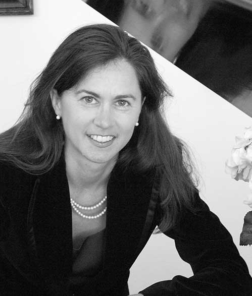 Isabella Lang Kassier des Verein IMP Innovative Musikprojekte Salzburg