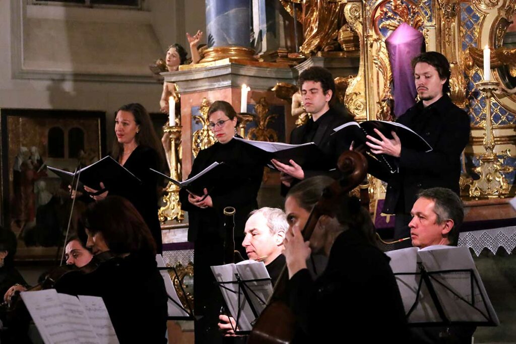 Don Giovanni - IMP Salzburg - Innovative Musikprojekte Salzburg