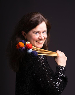 MArimbaphon ISabella LAng