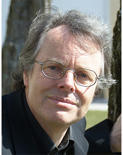 HAns Josef Knaust Orgel