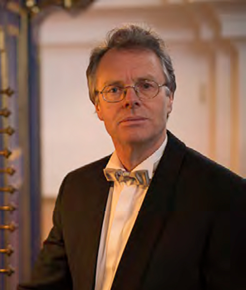 Hans Josef Knaust IMP Salzburg - Innovative Musikprojekte