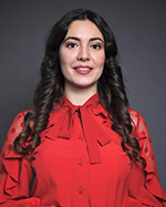 Anastasia Fedorenko – Sopran