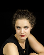 Anna M. Stephany - Mezzosopran