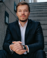 Vsevolod Chernyshev - Bass