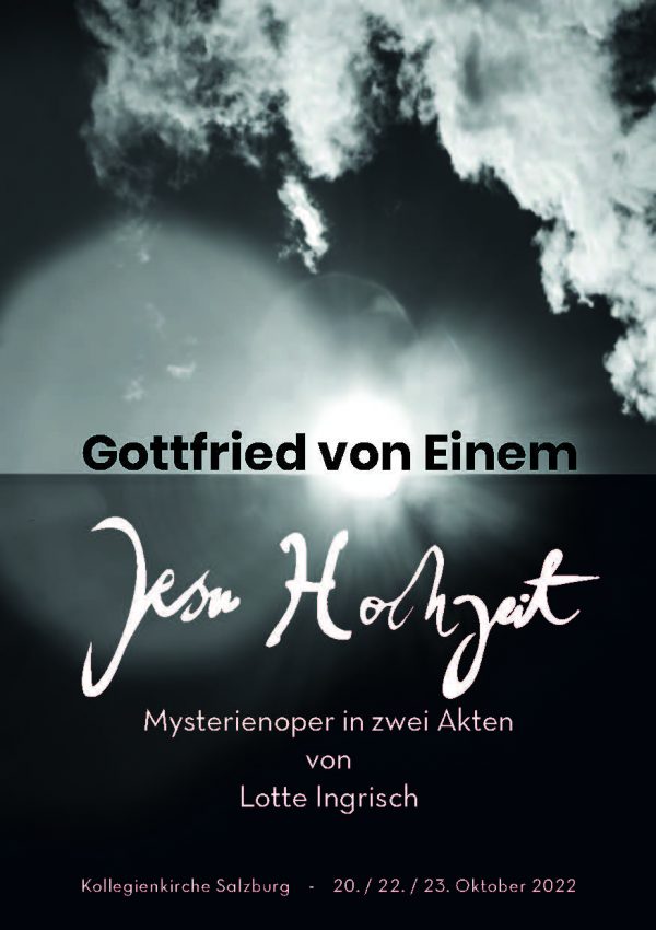 JESU_Hochzeit JESU_Hochzeit